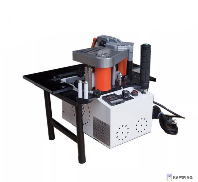 Máy dán cạnh gỗ ST300