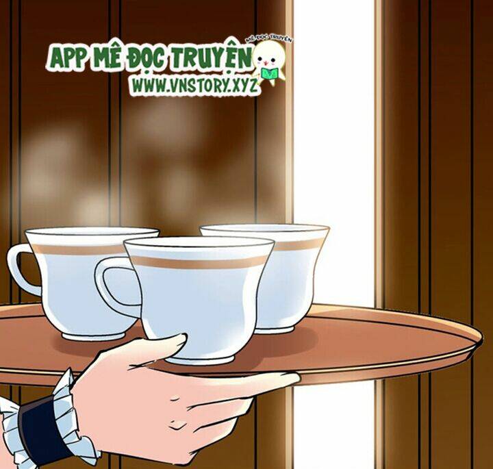 nữ hầu sau giờ học chapter 14 13