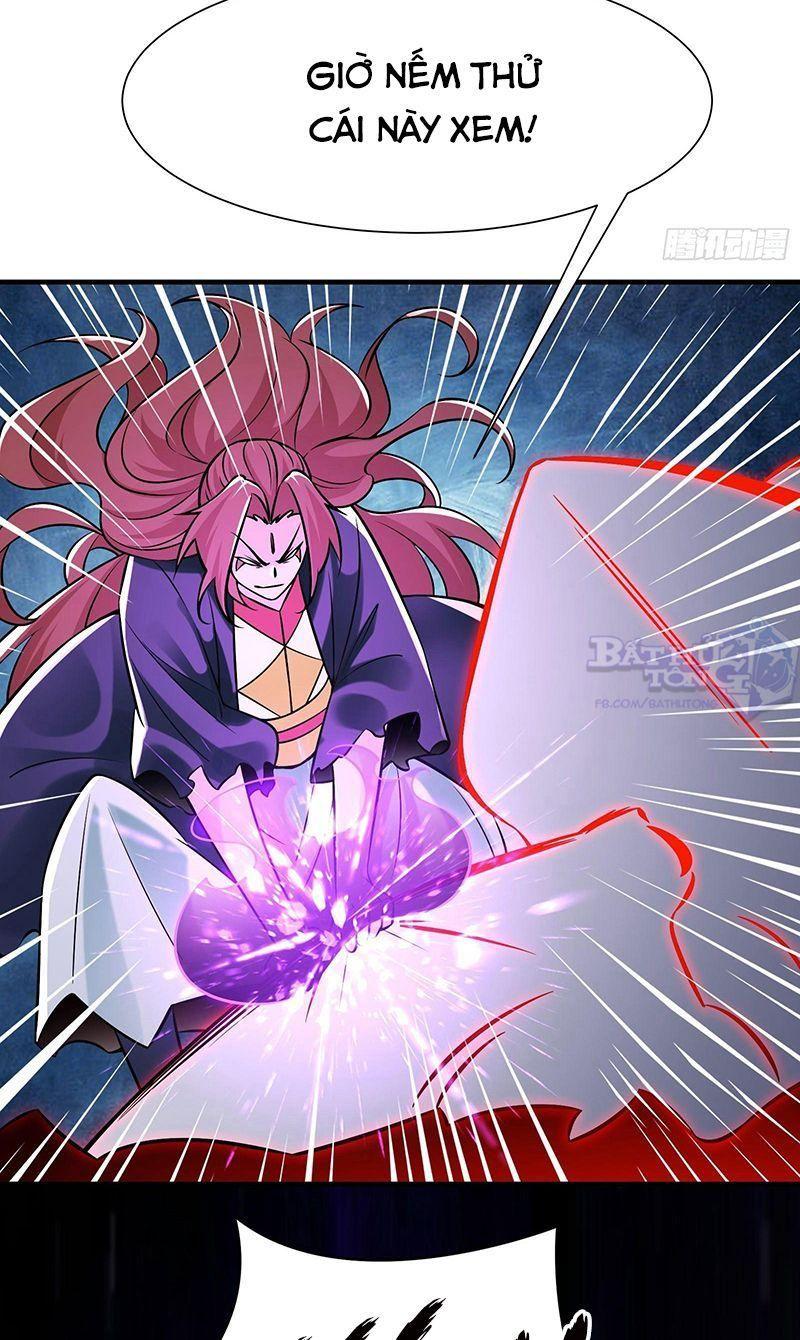 đồ đệ ta toàn là nữ ma đầu chapter 74 18