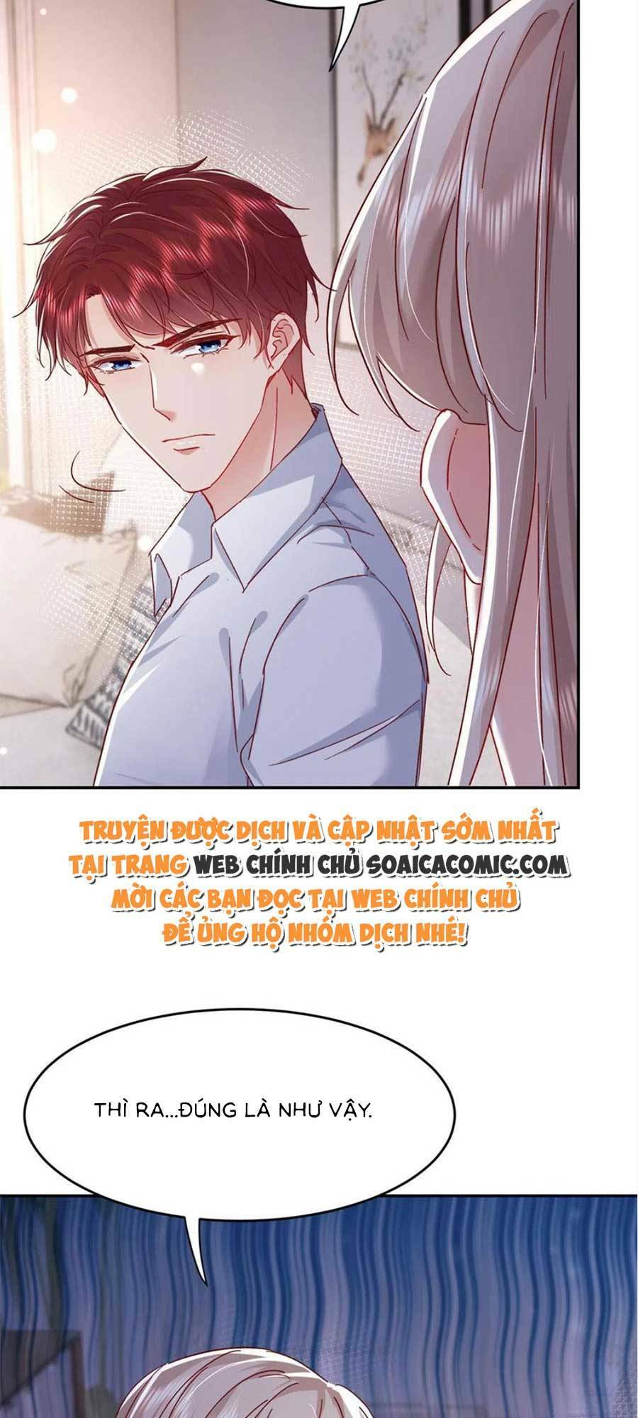 cô vợ của tôi không dễ bắt nạt chapter 55 11