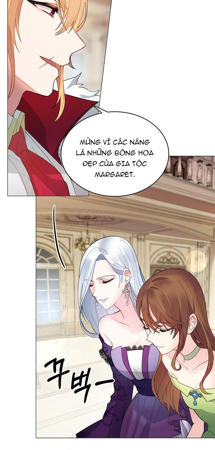 là ác nữ nhưng tôi muốn trở thành nữ chính chapter 2 59