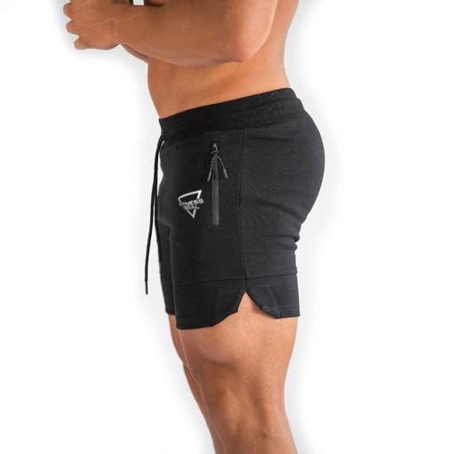 Quần Đùi Short Thể Thao Nam Tập Gym Nam Đẹp từ 45-86kg Q251