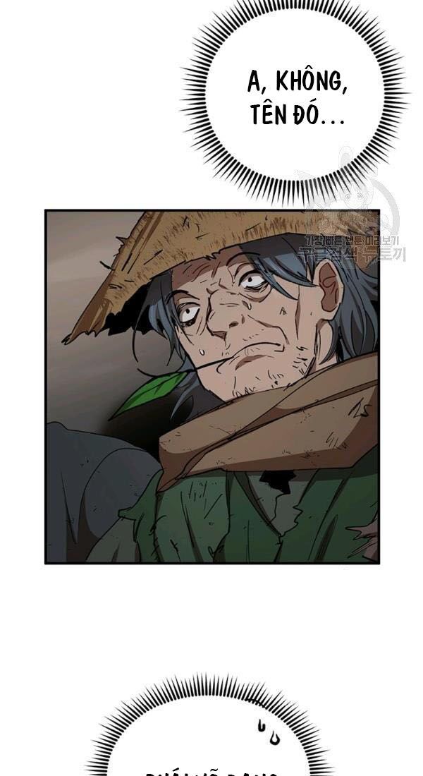 võ đang kỳ hiệp chapter 49 51