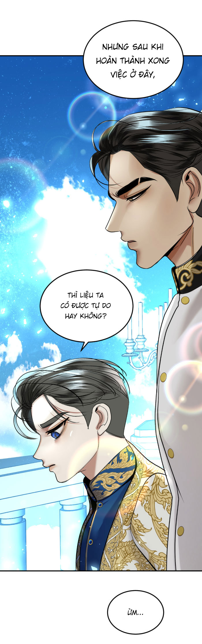 tôi là công tử đẹp nhất xiêm chapter 54 48