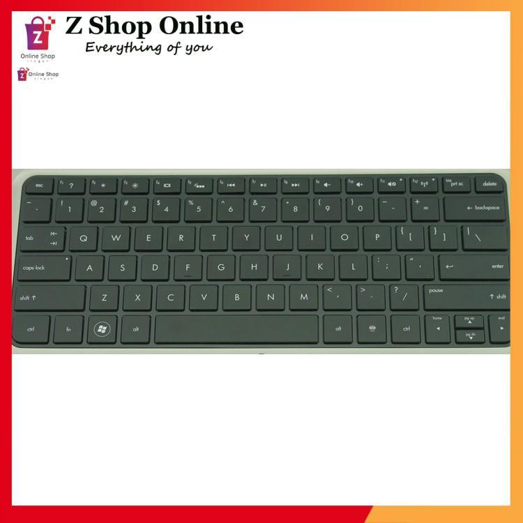 Bàn Phím thay thế Laptop HP. Folio 13 - Hàng nhập khẩu