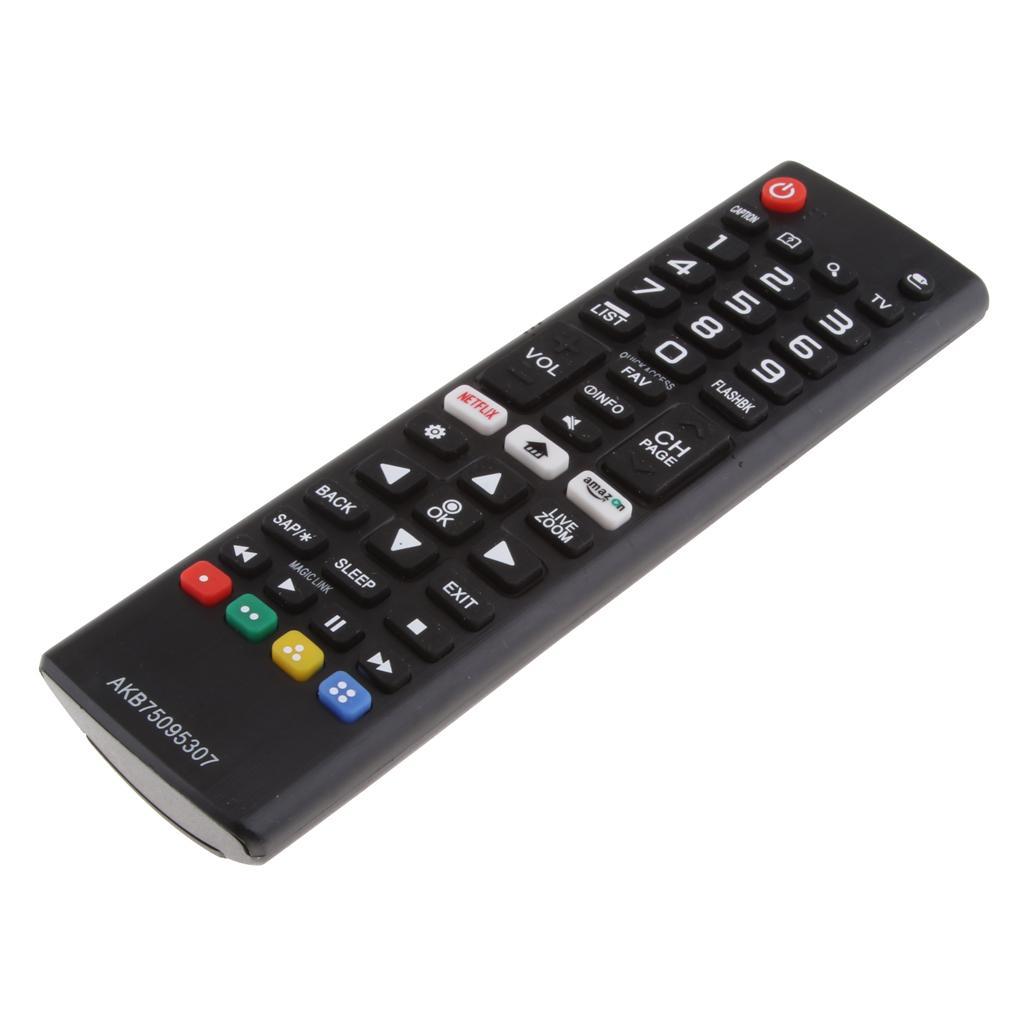 Hình ảnh Universal Smart TV Remote Control for LG AKB75095307