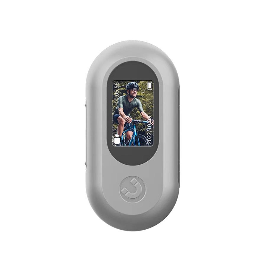 1080P Mini Camera Hành Động Ngoài Trời DV Thể Thao Phát Hiện Đầu Ghi Hình Xe Chu Kỳ Di Động Đầu Ghi Hình Kỹ Thuật Số Camera Màn Hình LCD