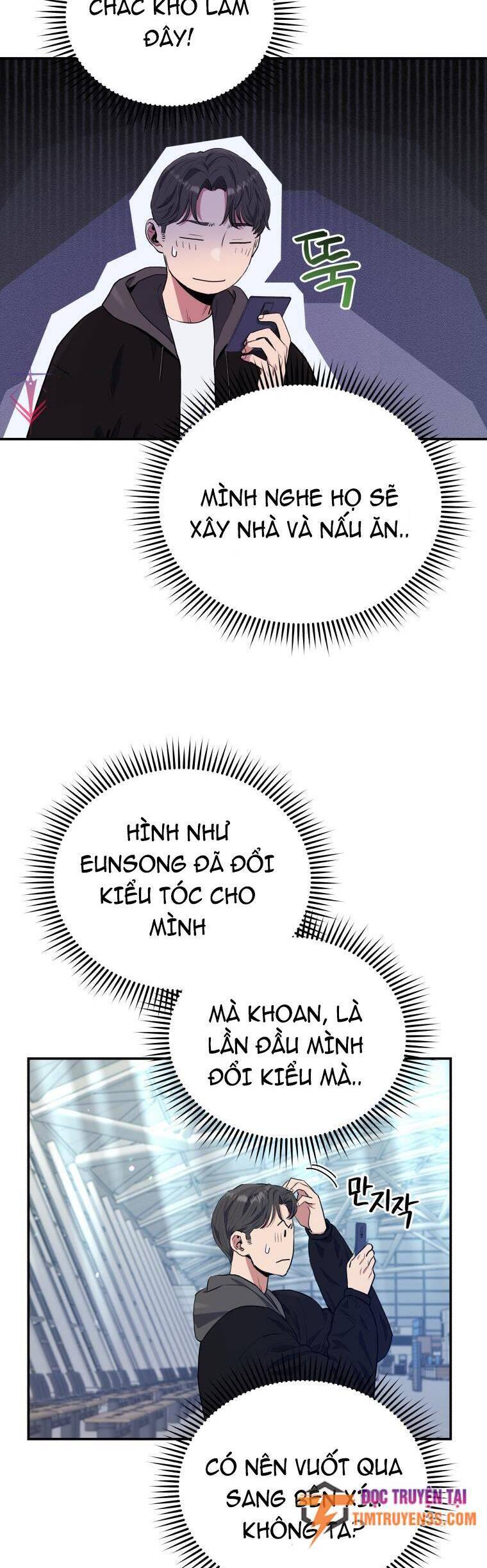 hệ thống oán hận của ta chapter 48 20