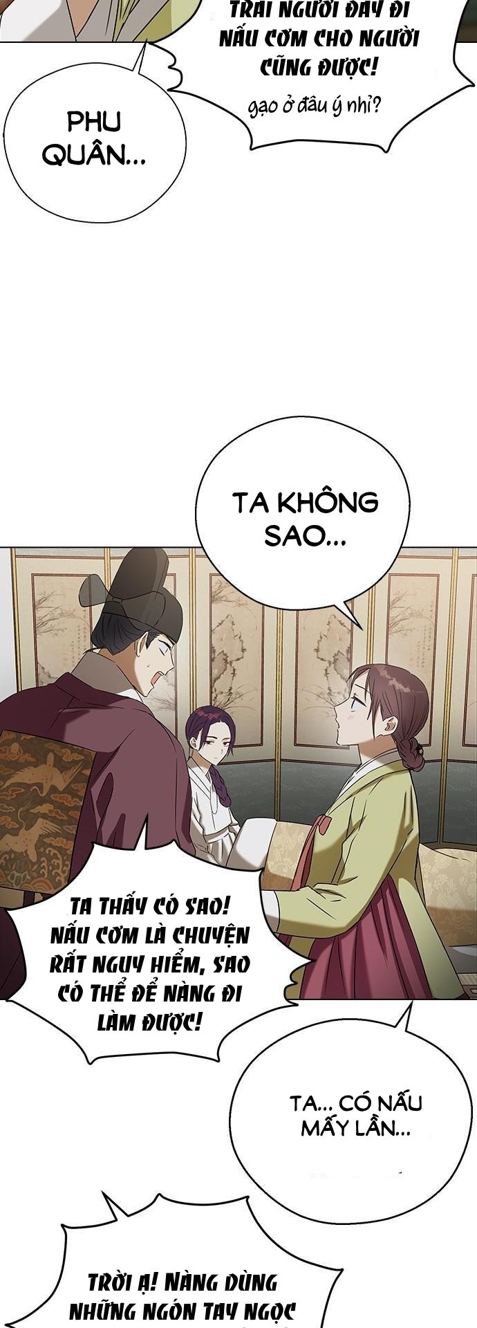 nhân duyên kiếp trước chapter 70.1 22