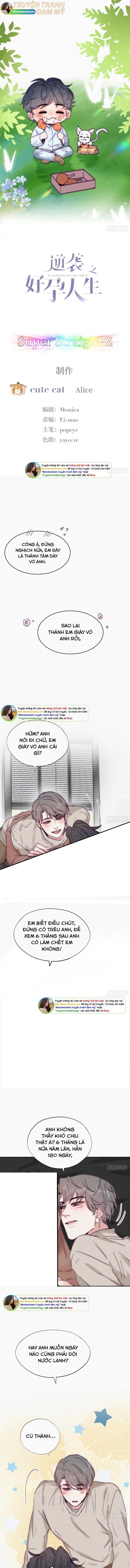 nghịch tập chi hảo dựng nhân sinh chapter 161 1