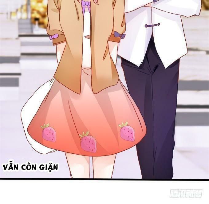 hồ tiên hung bạo chapter 13 45