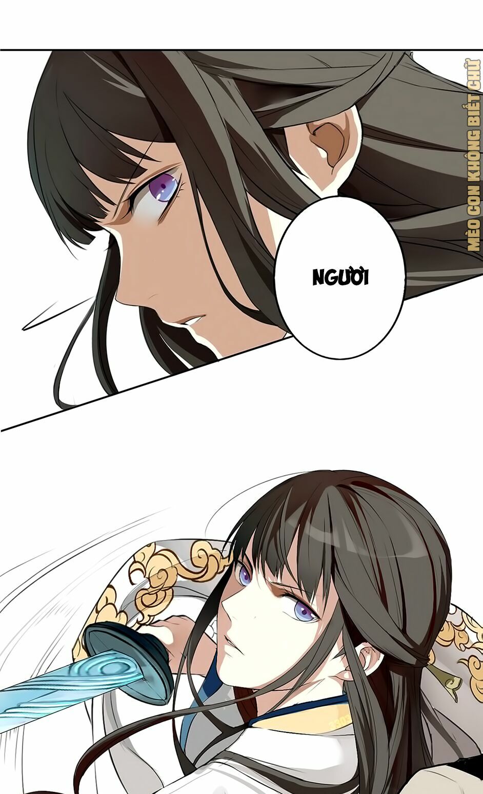 bốc toán tử chapter 1 40