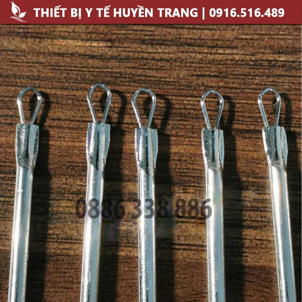 Cây nặn mụn đầu đen dài 10cm