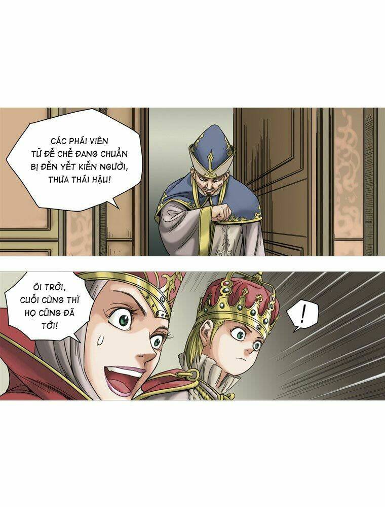 paladin chapter 31 20