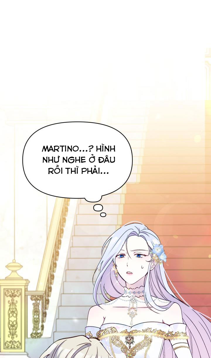 hộ vệ của bạo chúa là ác nữ chapter 41 55