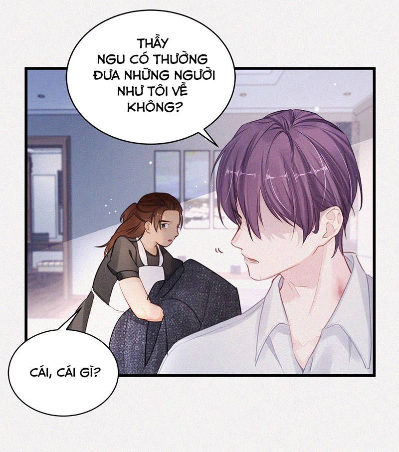 thần thương (môi súng) chapter 9 17