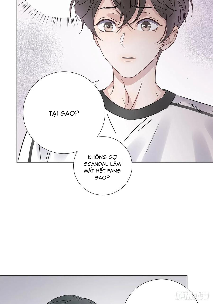 hôm nay nam giả trang nữ vẫn chưa được cầu hôn! chapter 44 12