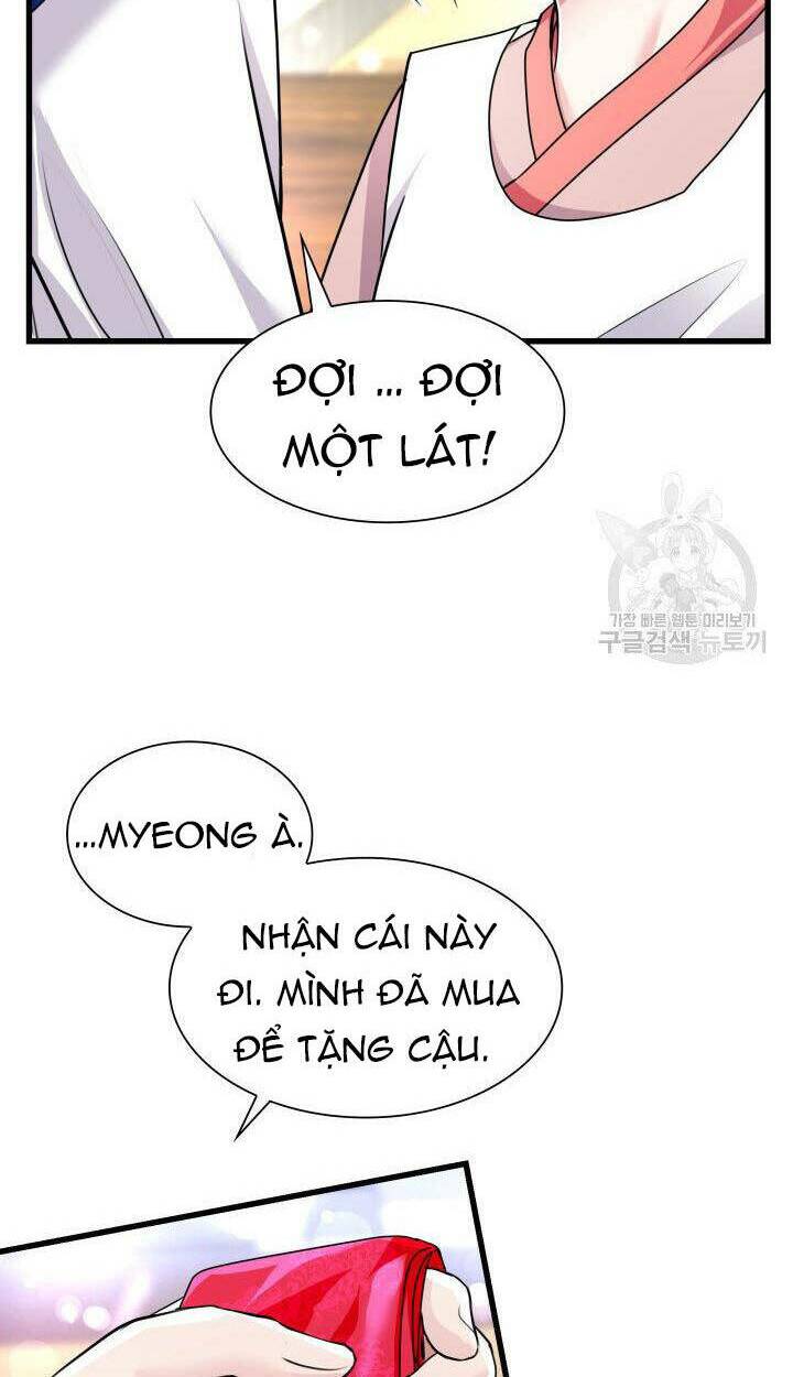 cô dâu của sói đen chapter 2 64