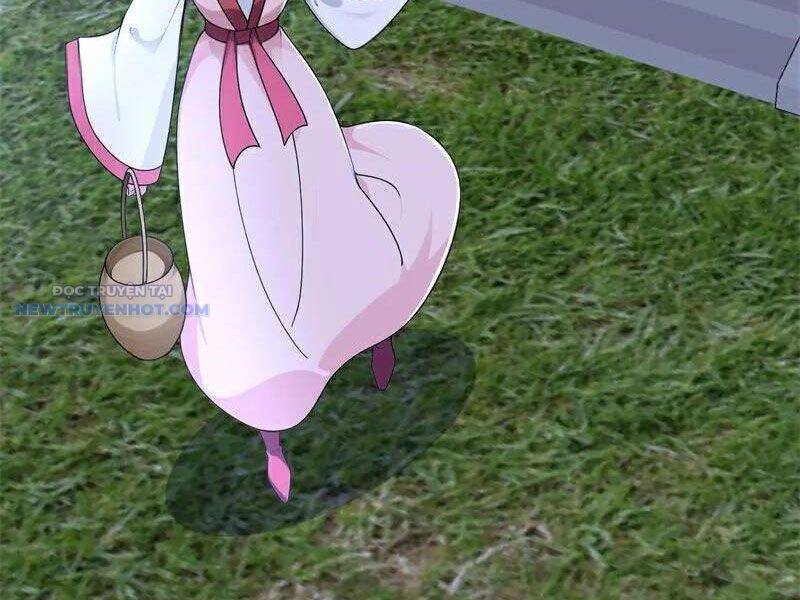 ta thực sự không muốn làm thần tiên chapter 115 29