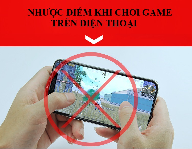 Quạt tản nhiệt gaming cho điện thoại, tản nhiệt sò lạnh siêu mát DL.01