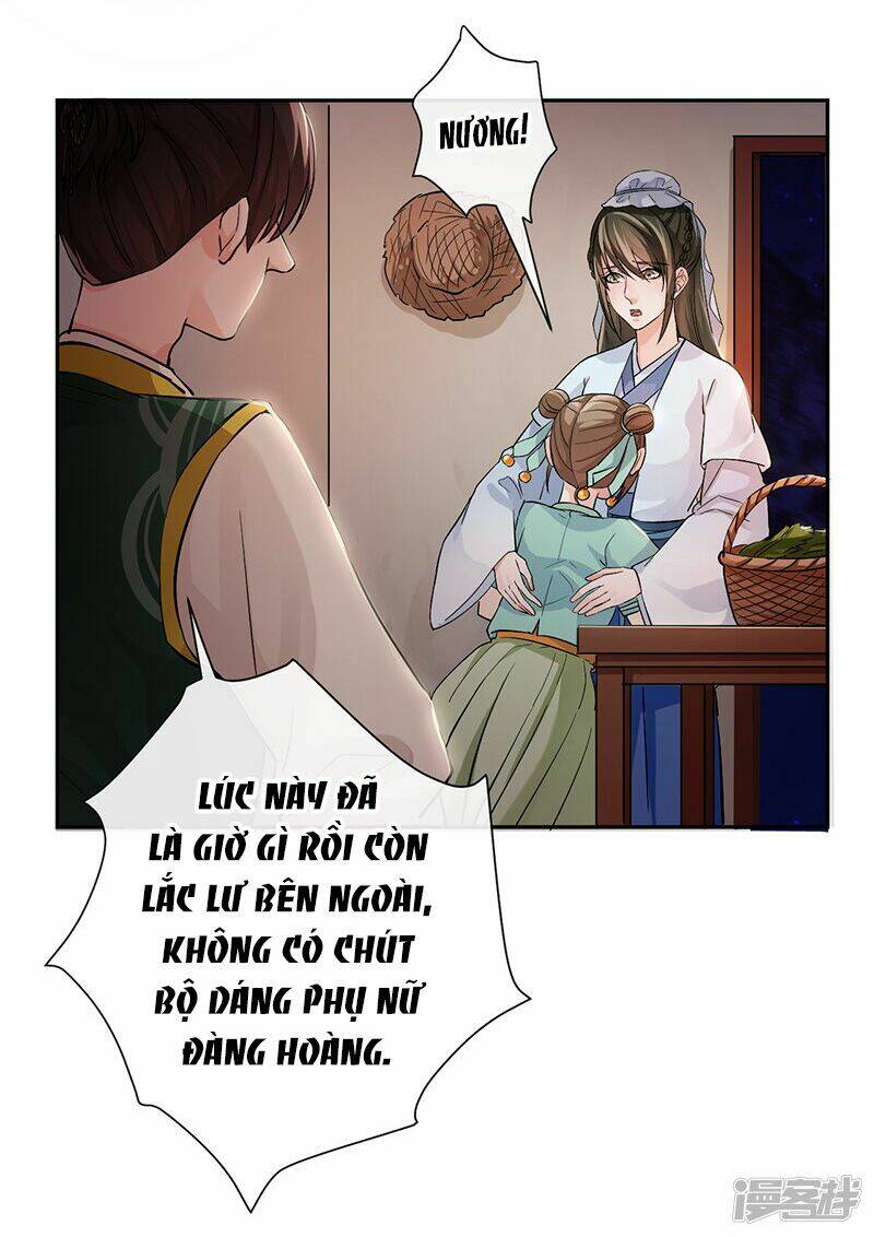 nghiên hương kỳ đàm chapter 31 23