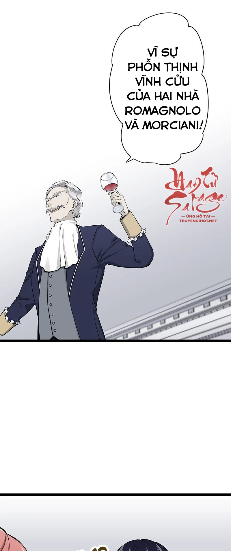 nullitas~nàng dâu giả dối~ chapter 20.2 15