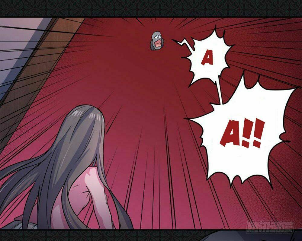 ngạo kiều quỷ vương yêu ta chapter 71 41