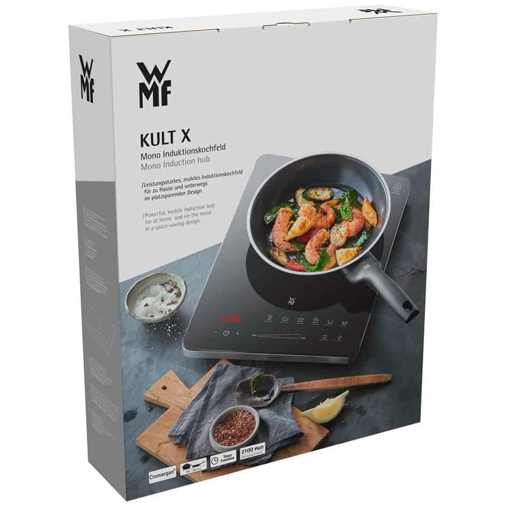 BẾP TỪ ĐƠN WMF KULT X Hàng chính hãng
