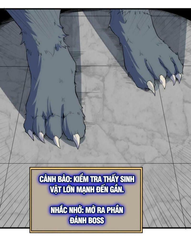 thánh đường chi thành chapter 45 7