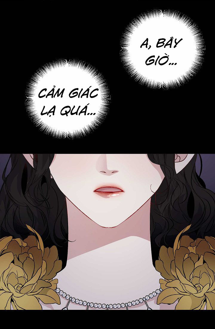 mối tình đầu của bạo chúa chapter 33 4