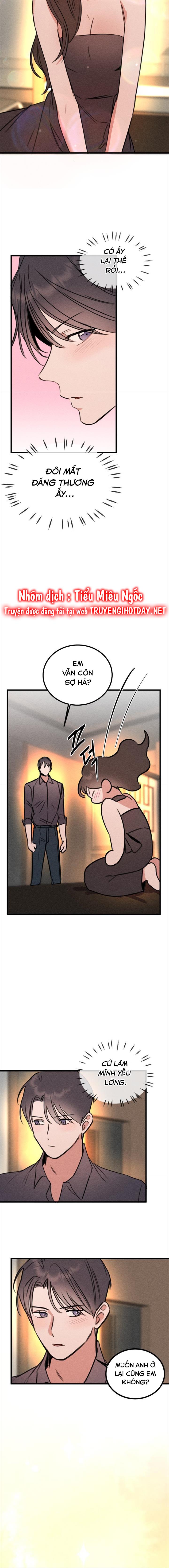 cuộc sống riêng của chị tôi chapter 23 4