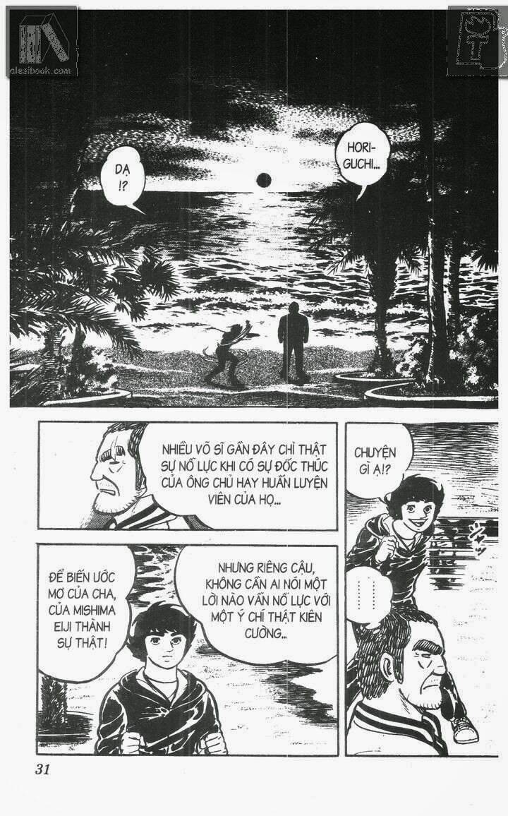 ganbare genki chapter 186 7