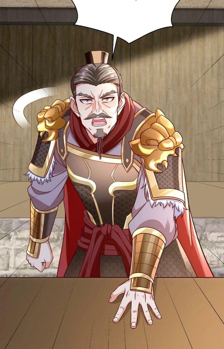 đại tần, ta là con tần thủy hoàng, giết địch thành thần chapter 42 70