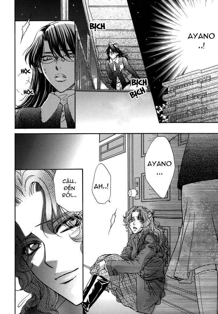 spring, summer, fall, winter chapter 5 6