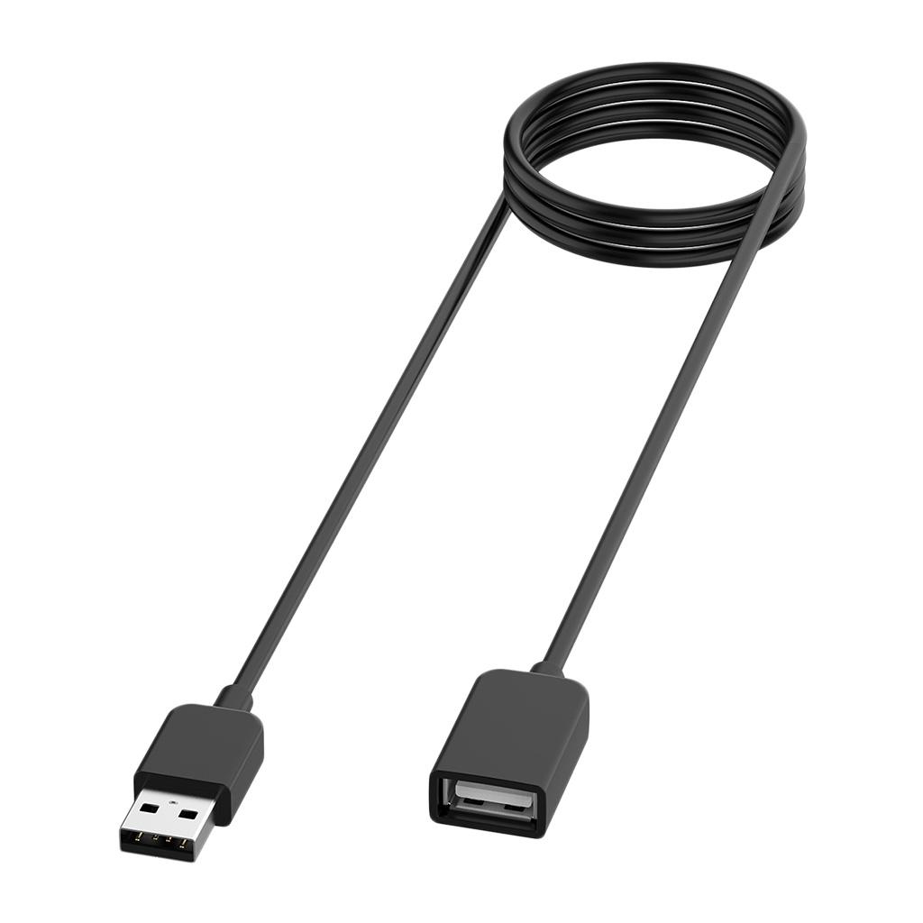 Replacement USB Watch Charging Cable for Bracelet 4 Smartwatch