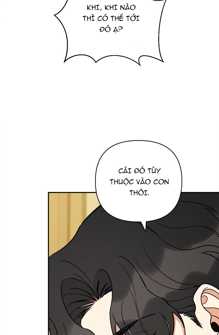 trở thành con gái của anh hùng bóng đêm chapter 36 27