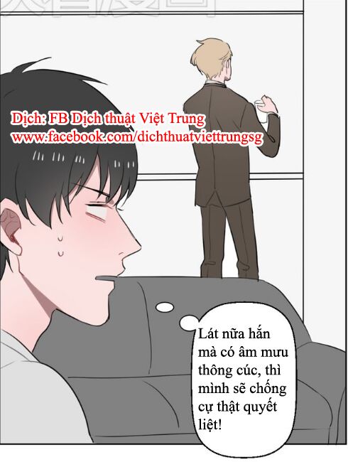 Phải Lòng Cậu Shipper chapter 5 - Trang 13