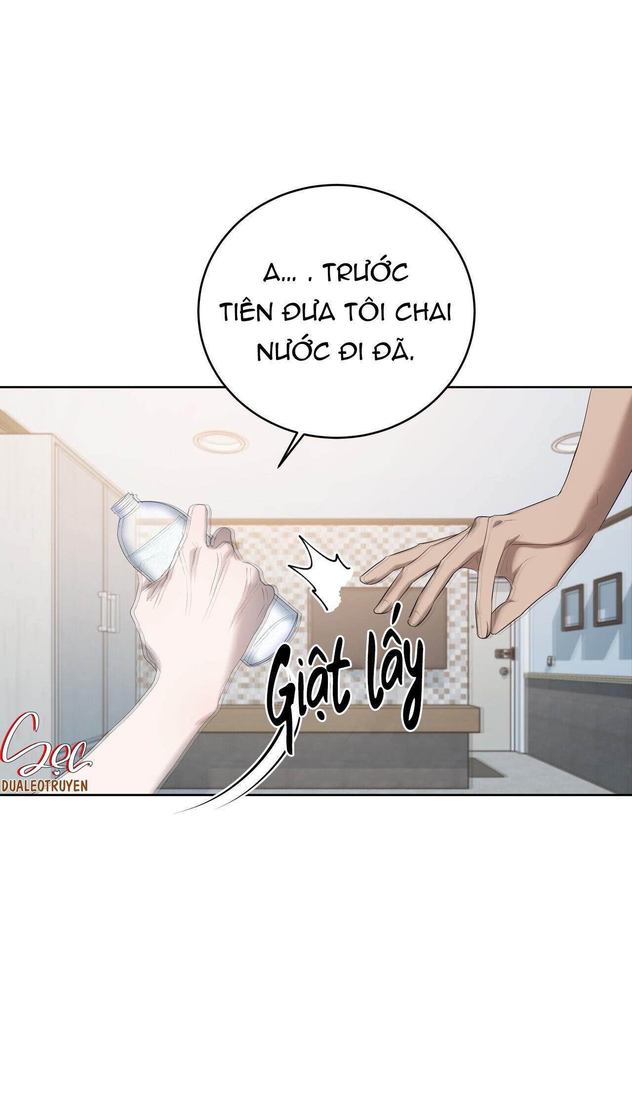 cầu thủ bóng nước chapter 11 6