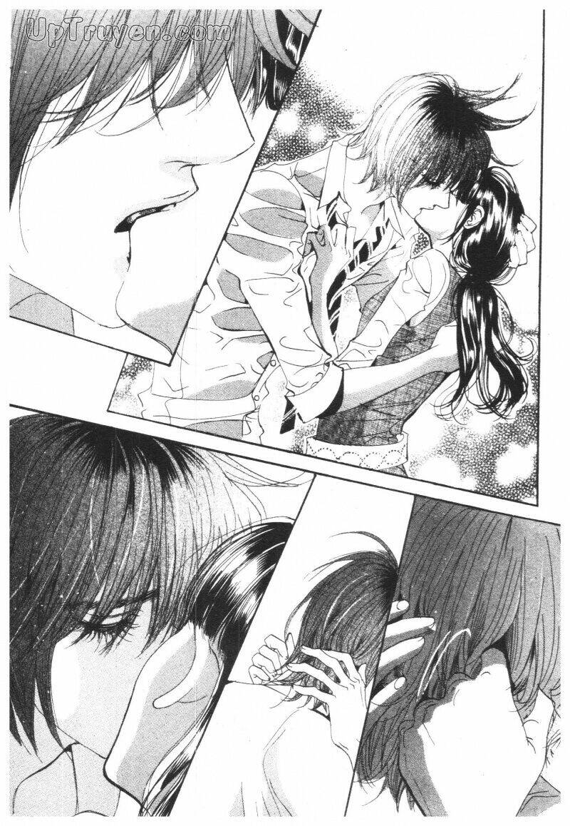 hoàng cung chapter 21 117