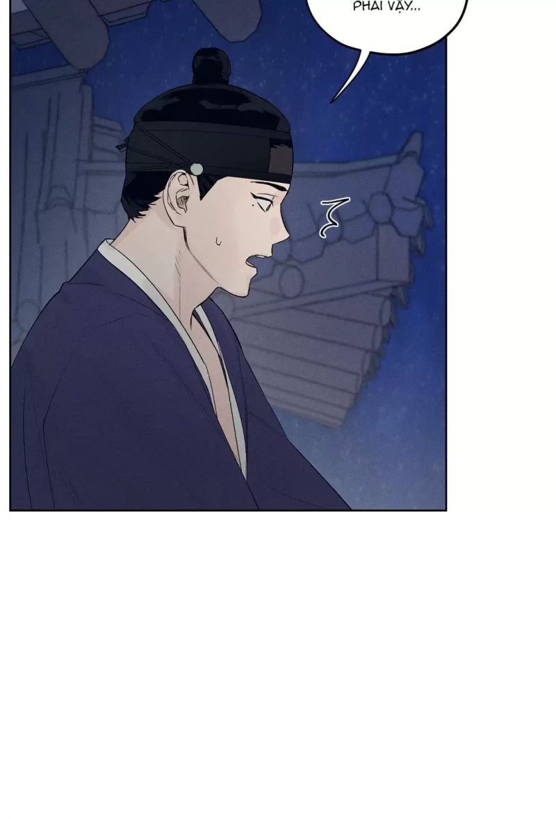 cửa hàng âm cụ chosun chapter 4 4