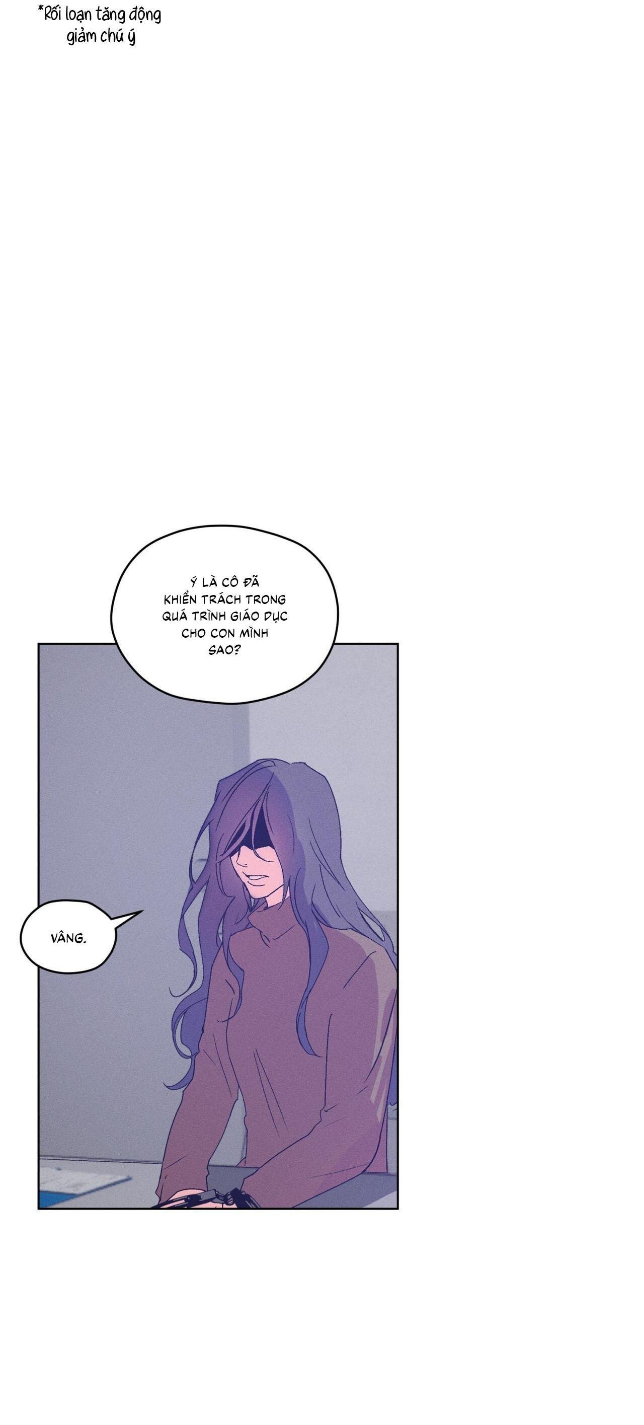 hồi ức của nhịp thở chapter 23 23