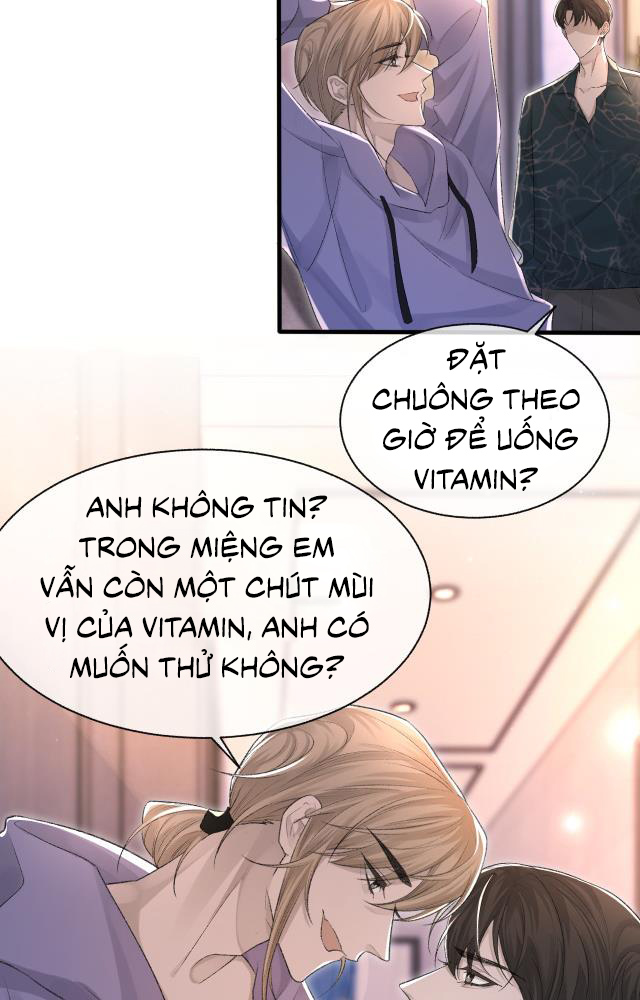 Cấu Bệnh chapter 20