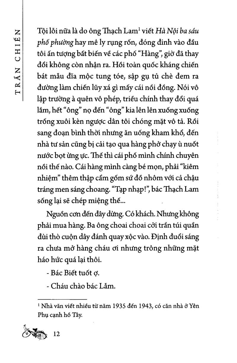 Chín Bỏ Làm Mười