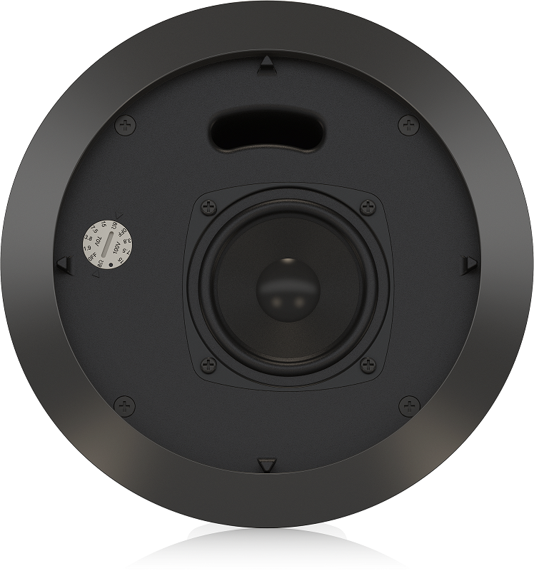 Loa Âm Trần TANNOY CVS 301-BK --Ceiling Speakers - Hàng Chính Hãng