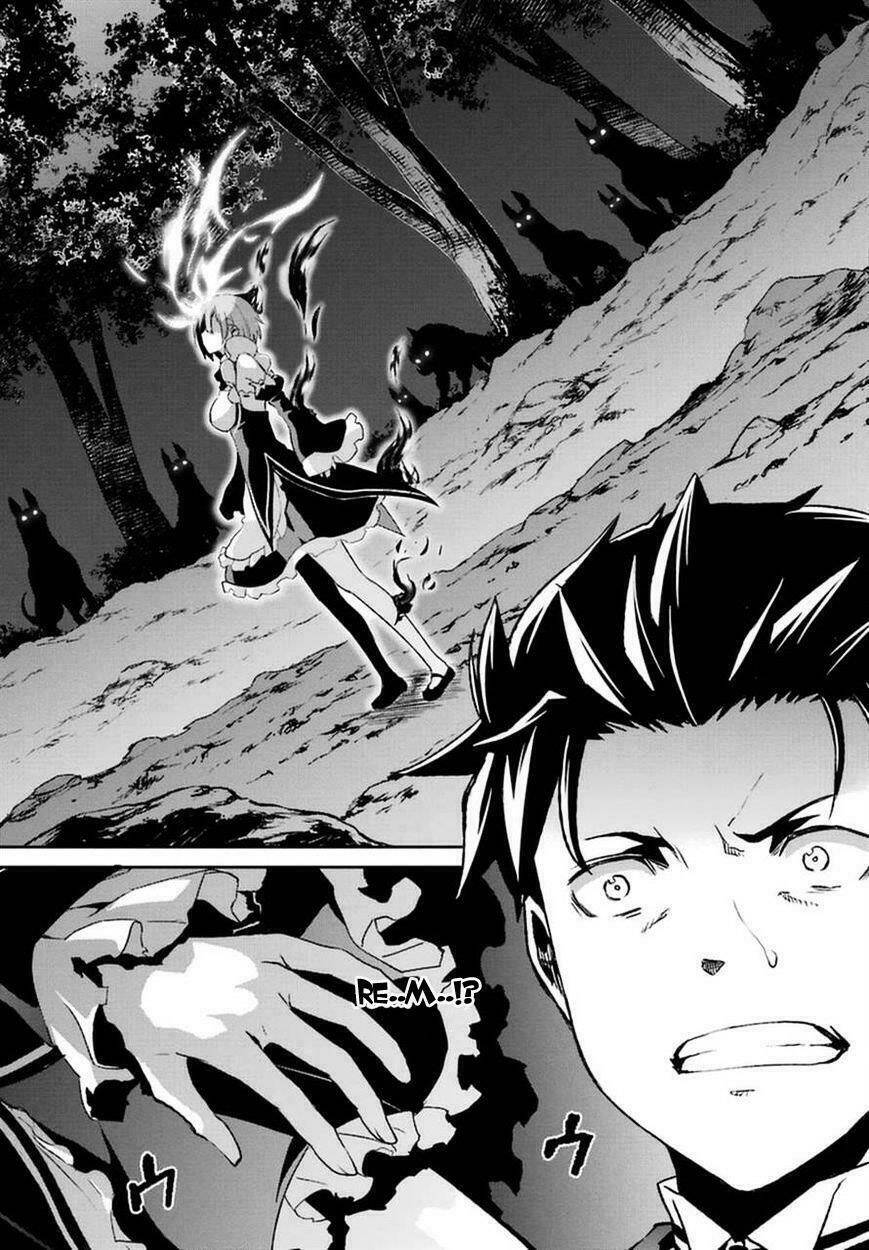 tái sinh tân thế giới chapter 29 33