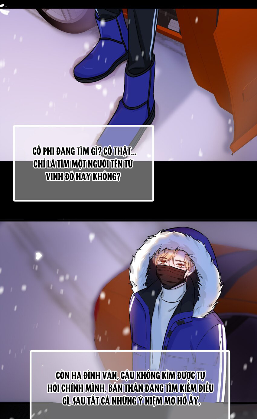 trước và sau ly hôn! chapter 68 12