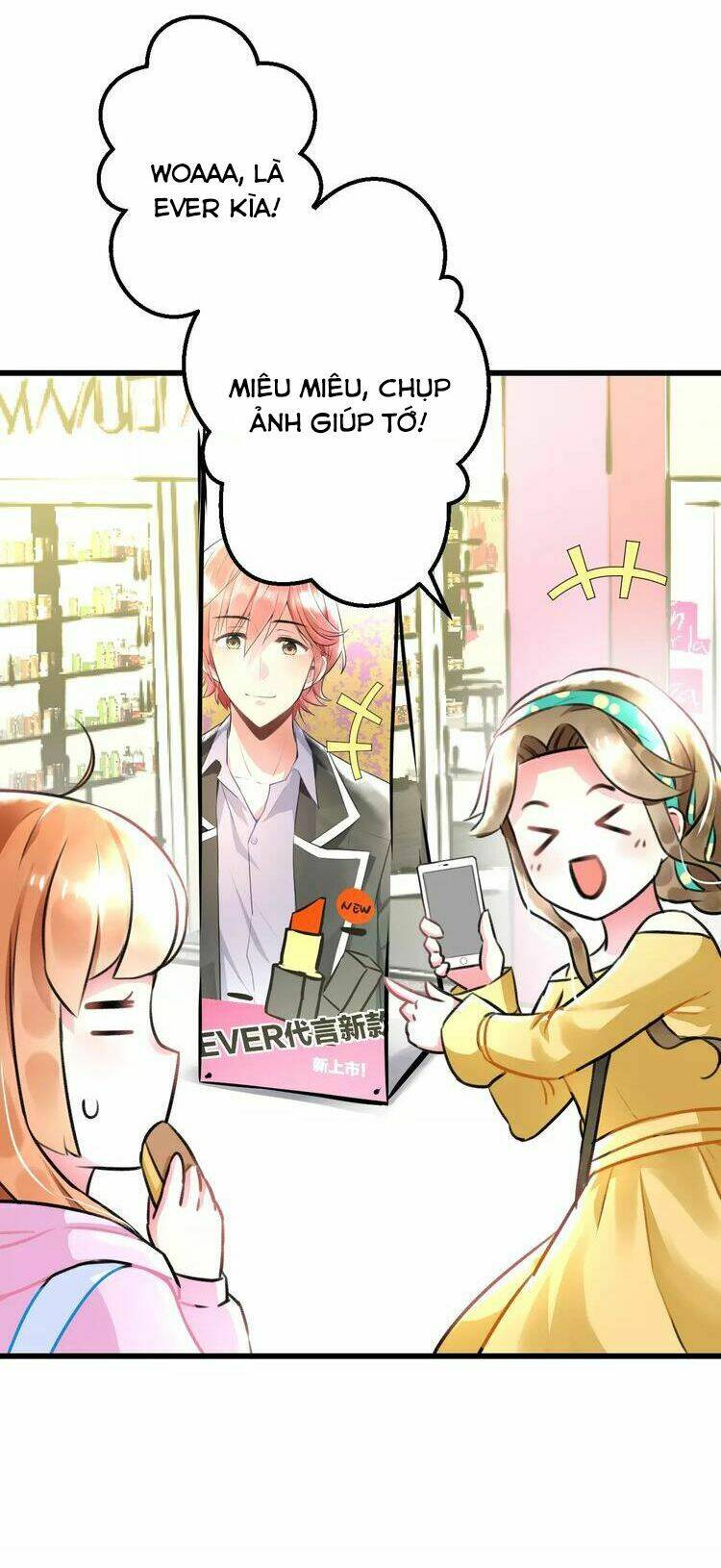 lão ca minh tinh, mời xuất chiêu! chapter 11 22