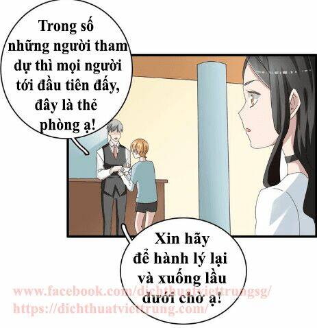 lều khều biết yêu chapter 52 28