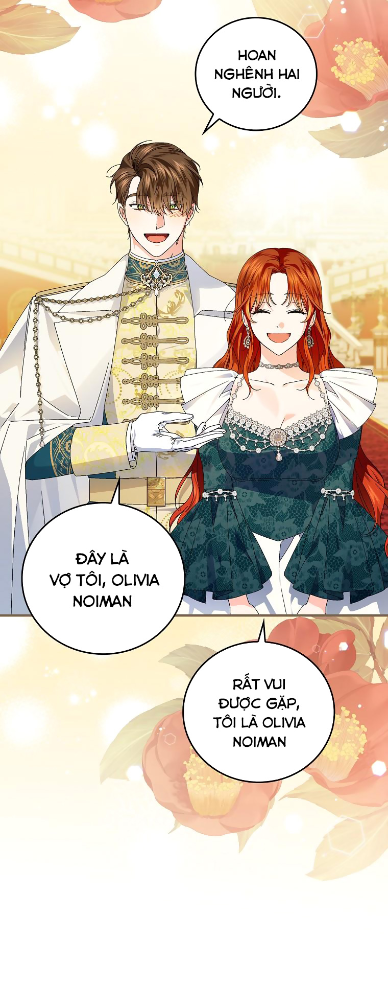 Kế hoạch kết thúc có hậu cho nhân vật phản diện chapter 80.1 39
