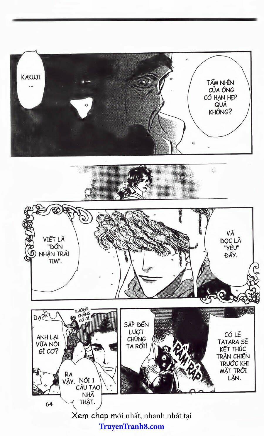 đứa con số phận chapter 87.1 17